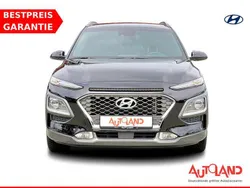 Schwarz Gebraucht 2020 Hyundai Kona Style SUV | 19.990 € (Fairer Preis)