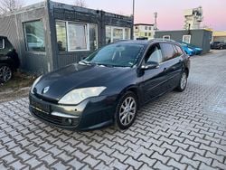Schwarz Gebraucht 2007 Renault Laguna GrandTour Kombi | 1.399 €
