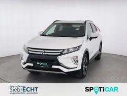Andere farbe Gebraucht 2019 Mitsubishi Eclipse Cross Active SUV | 16.250 € (Fairer Preis)