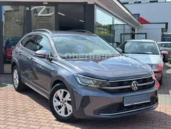 Grau Gebraucht 2022 VW Taigo Life SUV | 16.490 € (Guter Preis)