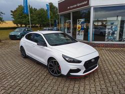 Weiß Gebraucht 2019 Hyundai i30 N Performance Limousine | 20.999 € (Fairer Preis)