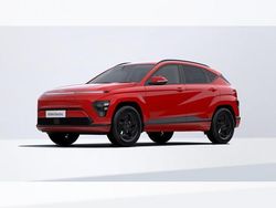 Beige Neu 2026 Hyundai Kona Select SUV | 30.962 € (Superpreis)