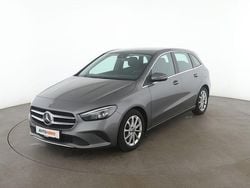 Grau Gebraucht 2019 Mercedes B220 Progressive Van / Kleinbus | 23.790 € (Fairer Preis)