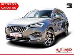 Grau Gebraucht 2020 Seat Tarraco 4Drive SUV | 28.990 € (Fairer Preis)