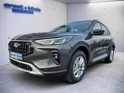 Grau Gebraucht 2024 Ford Kuga Active X SUV | 39.990 € (Etwas zu teuer)