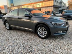 Grau Gebraucht 2017 VW Passat Limousine | 14.800 € (Superpreis)