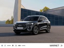 Mythosschwarz metallic Neu 2025 Audi Q5 Sport SUV | 68.110 € (Superpreis)