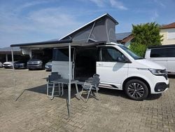 Weiß Gebraucht 2023 VW California Edition Van | 52.990 € (Superpreis)