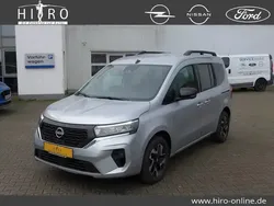 Othercolor Gebraucht 2024 Nissan Townstar Tekna Van / Kleinbus | 28.750 € (Fairer Preis)