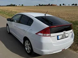 Weiß Gebraucht 2009 Honda Insight Elegance Limousine | 5.950 € (Fairer Preis)
