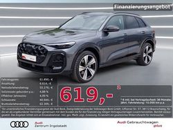 Grau Gebraucht 2025 Audi Q5 Edition .1 SUV | 61.890 € (Guter Preis)