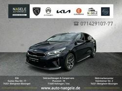 Black metallic Gebraucht 2021 Kia ProCeed GT-Line Kleinwagen | 20.400 € (Guter Preis)