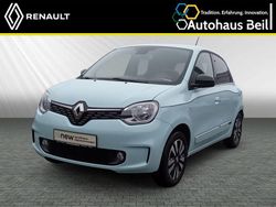 Pastellblau Gebraucht 2023 Renault Twingo Techno Kleinwagen | 13.790 € (Fairer Preis)