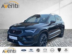 Schwarz Neu 2025 Cupra Ateca Basis SUV | 33.959 € (Superpreis)