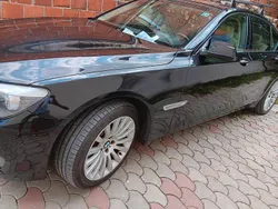 Schwarz Gebraucht 2011 BMW 730 Performance Limousine | 10.750 € (Fairer Preis)