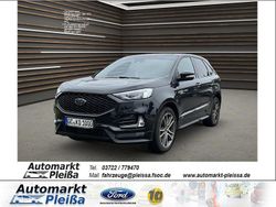 Agate black metallic Gebraucht 2020 Ford Edge ST-Line SUV | 24.990 € (Etwas zu teuer)