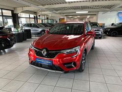 Rot Gebraucht 2022 Renault Arkana SUV | 18.480 € (Superpreis)