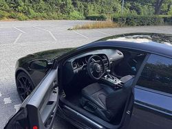 Gebraucht 2011 Audi A5 S-Line Coupé | 14.999 €