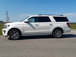 Weiß Gebraucht 2018 Ford Expedition SUV | 41.000 €