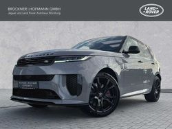 Ebony winsor leder Gebraucht 2024 Land Rover Range Rover Sport SUV | 234.900 €