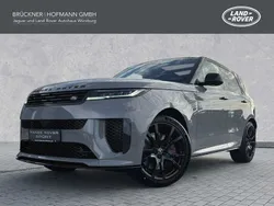 Ebony winsor leder Neu 2024 Land Rover Range Rover Sport SUV | 234.900 €
