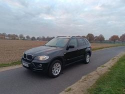 Schwarz Gebraucht 2007 BMW X5 SUV | 10.990 € (Fairer Preis)