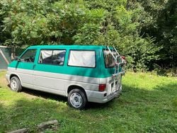 Gebraucht 1999 VW T4 Van | 8.900 € (Etwas zu teuer)