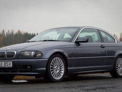 Grau Gebraucht 2002 BMW 320 Coupé | 6.900 € (Teuer)