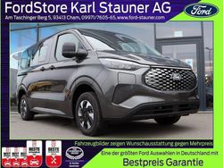 Weiß Neu 2025 Ford Transit Limited Kombi | 46.980 € (Superpreis)