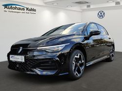 Schwarz Gebraucht 2025 VW Golf VIII R-line Limousine | 36.690 € (Teuer)