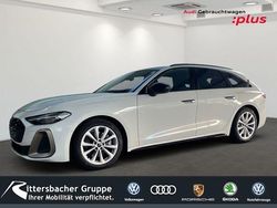 Gletscherweiß metallic Gebraucht 2025 Audi A5 Ambiente Coupé | 56.790 € (Guter Preis)