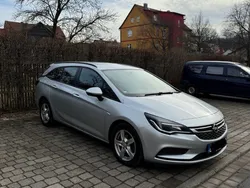 Gebraucht 2017 Opel Astra Active Kombi | 6.100 € (Fairer Preis)