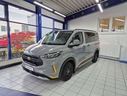 Grey matter Gebraucht 2025 Ford Transit Custom Kombi | 55.250 €