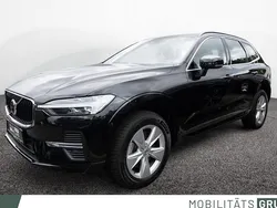 Schwarz Gebraucht 2023 Volvo XC60 Core SUV | 36.390 € (Guter Preis)
