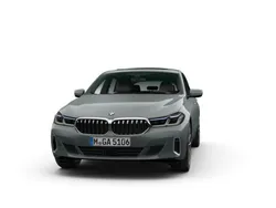 Gebraucht 2024 BMW 640 Efficient Dynamics Coupé | 57.690 €