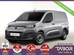 Grau Neu 2025 Citroën Berlingo Van / Kleinbus | 23.788 € (Guter Preis)