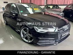 Andere Gebraucht 2015 Audi A6 S-Line Kombi | 24.250 € (Teuer)