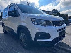 Weiß Gebraucht 2022 Peugeot Rifter Allure Van / Kleinbus | 20.950 € (Fairer Preis)