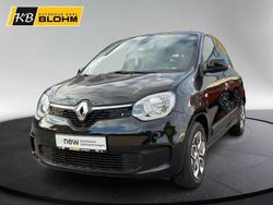 Schwarz Gebraucht 2019 Renault Twingo LIMITED Kleinwagen | 9.490 € (Fairer Preis)