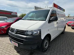 Weiß Gebraucht 2014 VW T5 Van | 6.990 € (Superpreis)