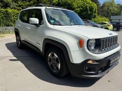 Weiß Gebraucht 2017 Jeep Renegade Longitude SUV | 12.000 € (Fairer Preis)