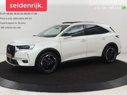 Weiß Gebraucht 2021 DS Automobiles DS7 Crossback Rivoli SUV | 18.900 € (Etwas zu teuer)
