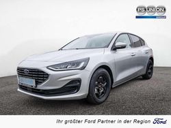 Moondust silver Neu 2025 Ford Focus Titanium Limousine | 23.990 € (Superpreis)