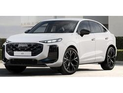 Neu 2025 Audi Q3 Sportback Basis SUV | 39.890 €