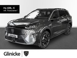 Grau Neu 2025 Peugeot 5008 Allure Van / Kleinbus | 43.790 € (Etwas zu teuer)