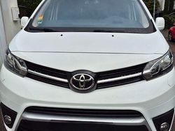 Weiß Gebraucht 2019 Toyota Proace Comfort Van | 29.500 € (Fairer Preis)