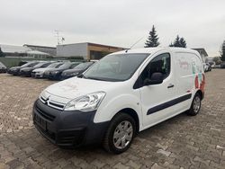 Weiß Gebraucht 2018 Citroën Berlingo Van / Kleinbus | 5.950 € (Superpreis)