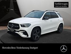 Weiß Gebraucht 2024 Mercedes GLE350 AMG SUV | 84.990 € (Teuer)