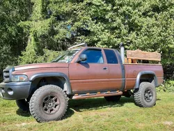 Braun Gebraucht 2003 Dodge Ram Abholung | 30.000 €