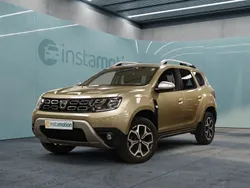 Beige Gebraucht 2019 Dacia Duster Prestige SUV | 15.080 € (Fairer Preis)